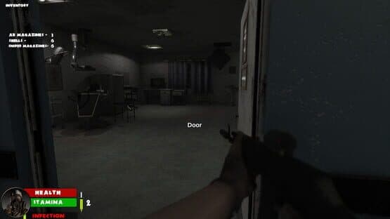 Containment Zone — screenshot 8