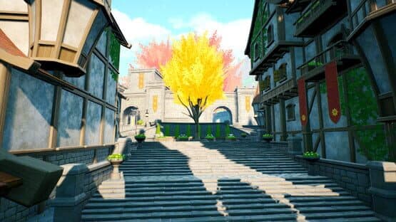 Lorne — screenshot 1