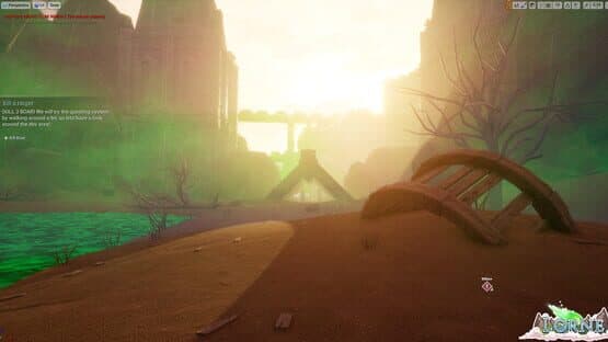 Lorne — screenshot 2