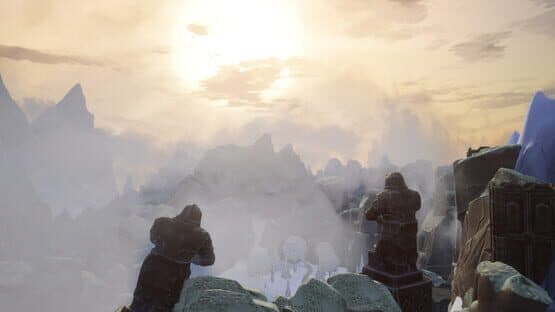 Lorne — screenshot 3