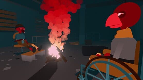 Fragmented City — screenshot 6