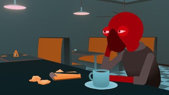 Fragmented City — screenshot 8