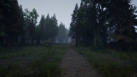 Stale Nation — screenshot 1