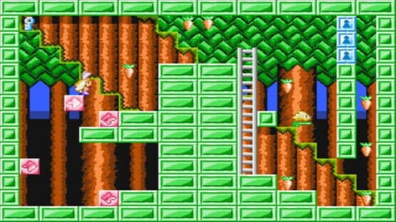 The Year of the Carrot — screenshot 2