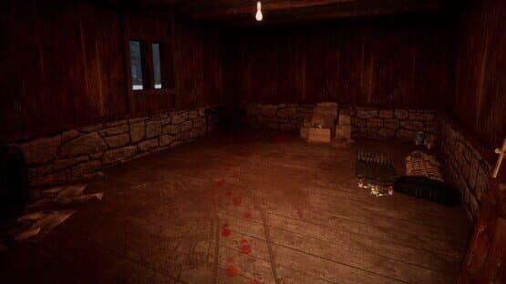 Stale Nation — screenshot 3