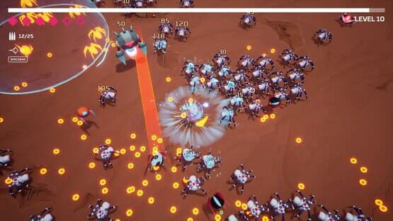 Core Devourer — screenshot 1