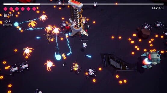 Core Devourer — screenshot 4