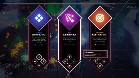 Core Devourer — screenshot 5