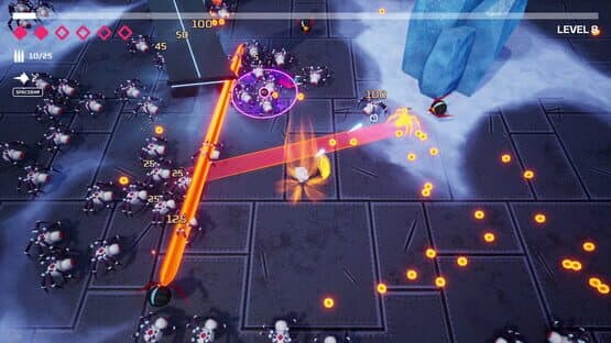 Core Devourer — screenshot 6
