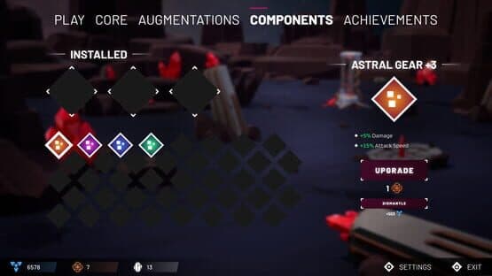 Core Devourer — screenshot 7