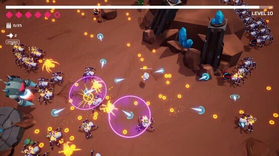 Core Devourer — screenshot 8