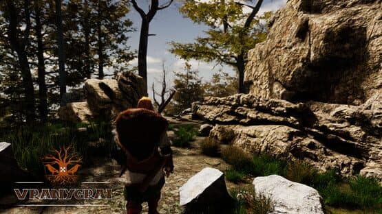 Vranygrai — screenshot 2