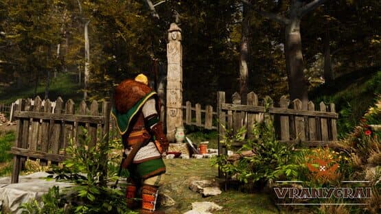 Vranygrai — screenshot 6