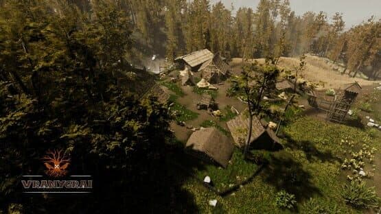 Vranygrai — screenshot 7