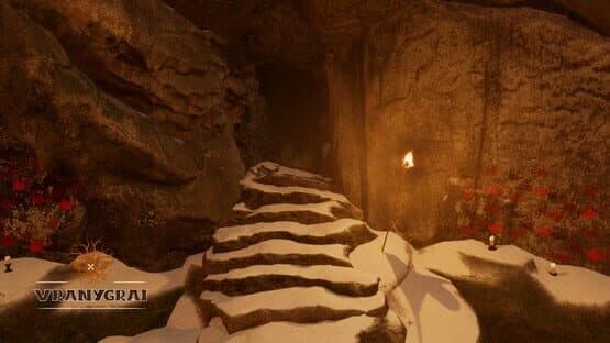 Vranygrai — screenshot 8