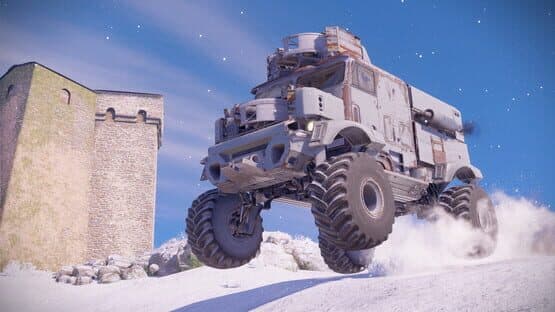 Crossout: Savior — screenshot 2