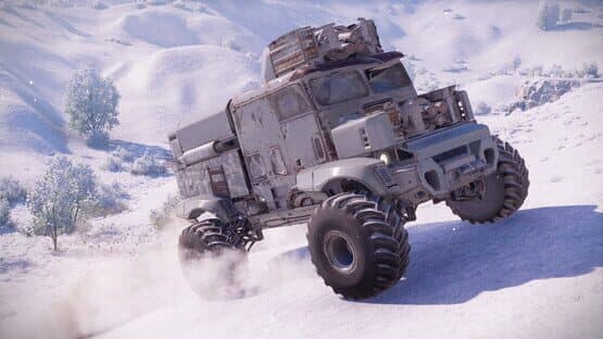 Crossout: Savior — screenshot 3