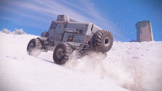 Crossout: Savior — screenshot 4