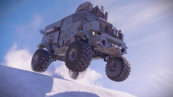 Crossout: Savior — screenshot 5