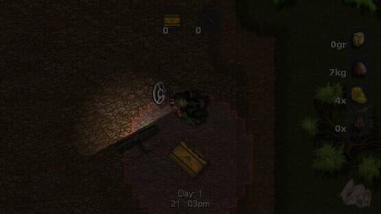 Metal Detecting Simulator — screenshot 4