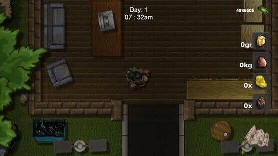 Metal Detecting Simulator — screenshot 5