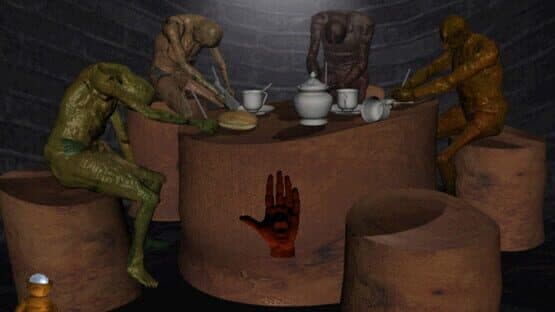 Surrealidade: Definitive Edition — screenshot 3