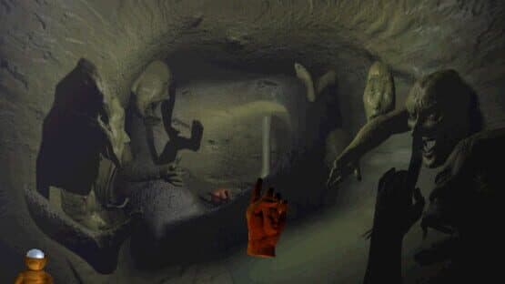 Surrealidade: Definitive Edition — screenshot 4