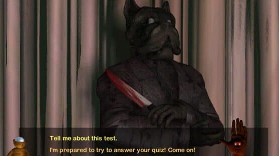 Surrealidade: Definitive Edition — screenshot 6