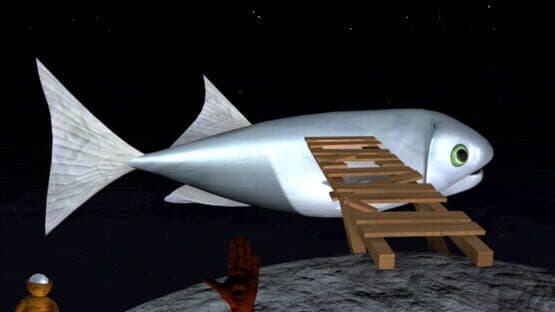 Surrealidade: Definitive Edition — screenshot 8