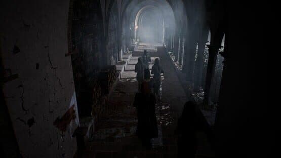 Sanctus — screenshot 1