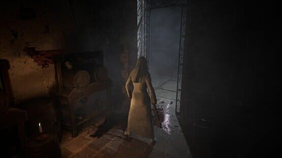Sanctus — screenshot 8