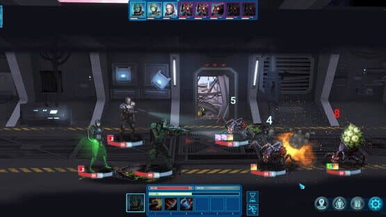 Tenebris: Terra Incognita — screenshot 1