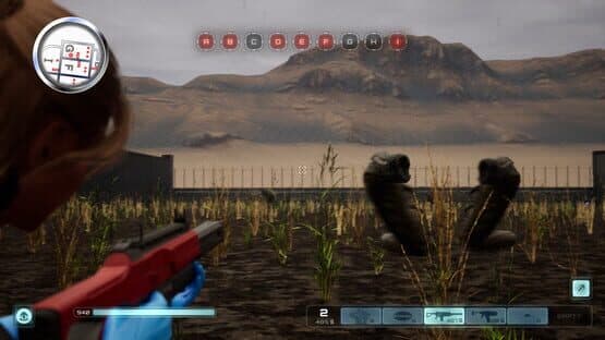 Moon Lab Shooter — screenshot 8