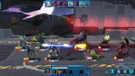 Tenebris: Terra Incognita — screenshot 2
