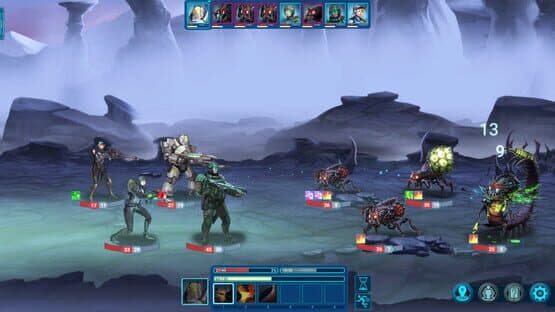 Tenebris: Terra Incognita — screenshot 4