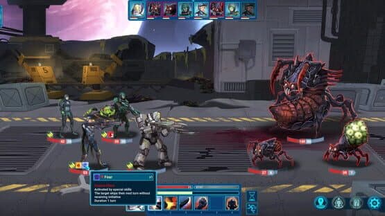 Tenebris: Terra Incognita — screenshot 7