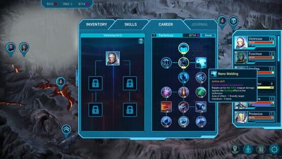 Tenebris: Terra Incognita — screenshot 8