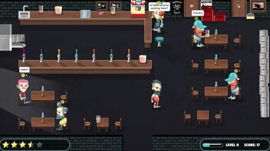 Another Bar Game — screenshot 1