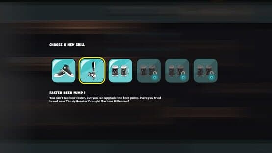 Another Bar Game — screenshot 3