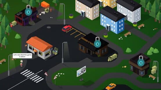 Another Bar Game — screenshot 4