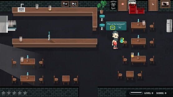 Another Bar Game — screenshot 5