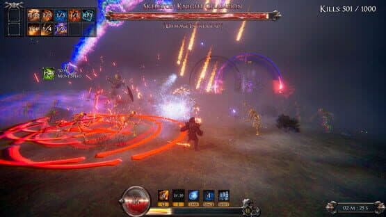 Survive the Fog — screenshot 5