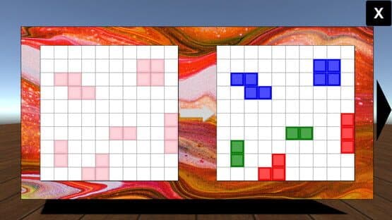 Puzzling Wild IQ Test — screenshot 2