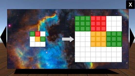 Puzzling Wild IQ Test — screenshot 4