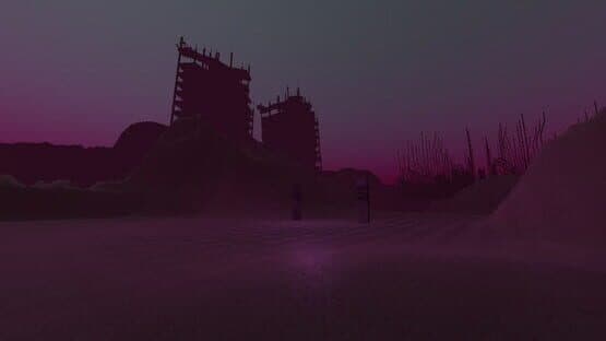 Museum of Monoliths — screenshot 1