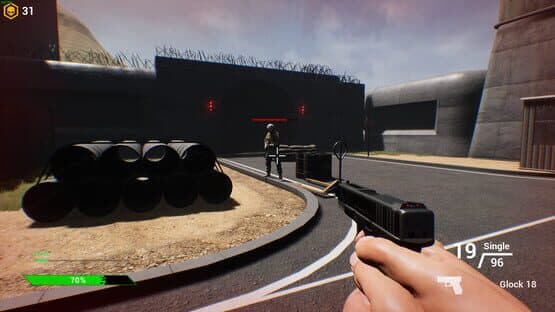 Attack Zone — screenshot 8