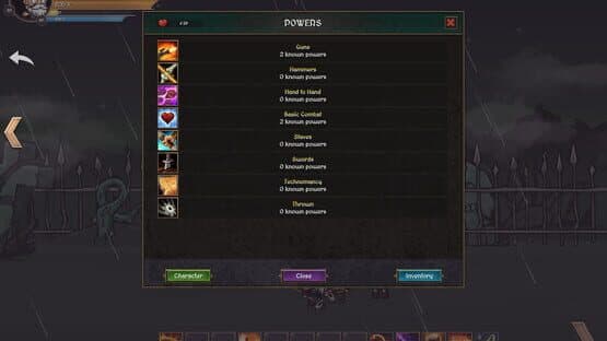 Soul Bound Saga — screenshot 6