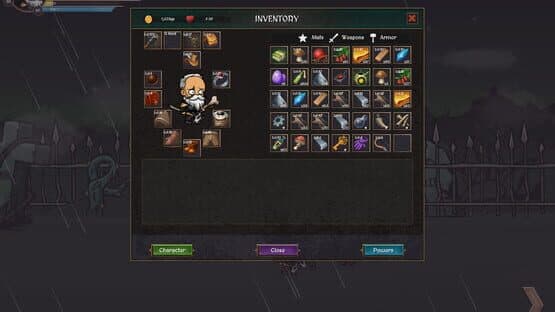 Soul Bound Saga — screenshot 7