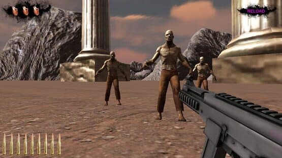 Call of Nightmare — screenshot 5
