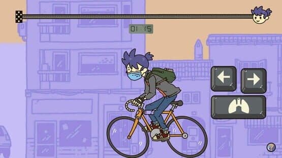 Julia: A Science Journey — screenshot 2